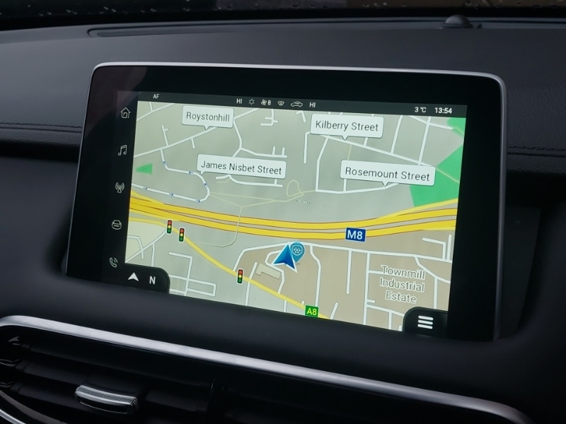 Used MG MG HS 2024 for sale - 77115570: Photo 7