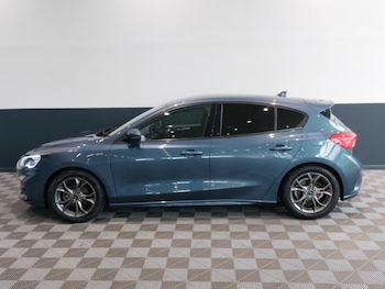 Used Ford Focus 2020 for sale - 78369929: Photo