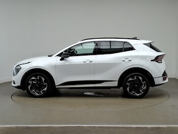 Used Kia Sportage 2024 for sale - 78423098: Photo