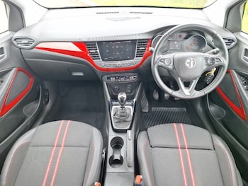 Used Vauxhall Crossland 2023 for sale - 78777674: Photo