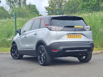 Used Vauxhall Crossland 2023 for sale - 78777674: Photo
