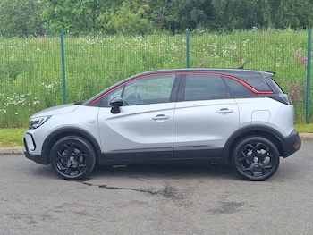 Used Vauxhall Crossland 2023 for sale - 78777674: Photo