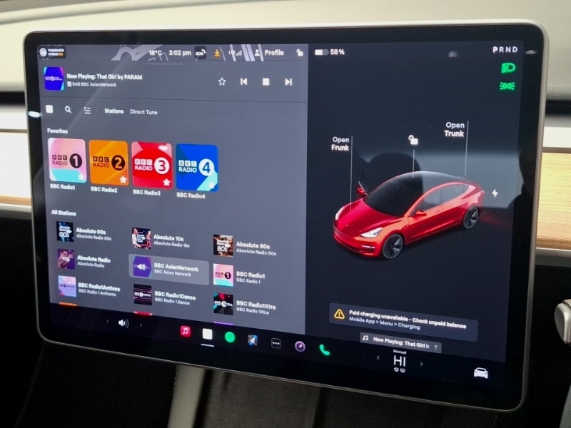 Used Tesla Model 3 2021 for sale - 77127019: Photo 10