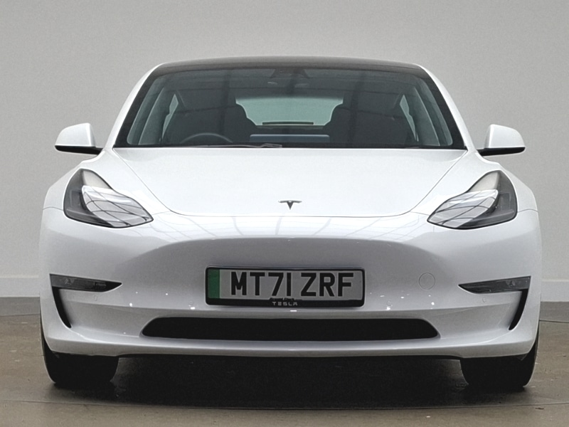 Used Tesla Model 3 2021 for sale - 77127019: Photo 12