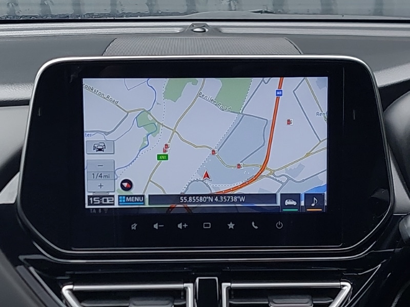 Used Suzuki SX4 S-Cross 2024 for sale - 76427102: Photo 10