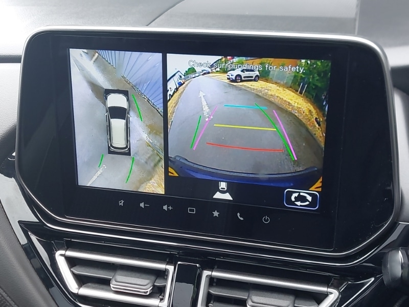 Used Suzuki SX4 S-Cross 2024 for sale - 76427102: Photo 11