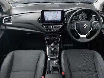 Used Suzuki SX4 S-Cross 2024 for sale - 76427102: Photo