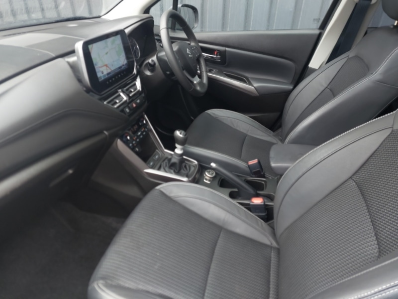 Used Suzuki SX4 S-Cross 2024 for sale - 76427102: Photo 5