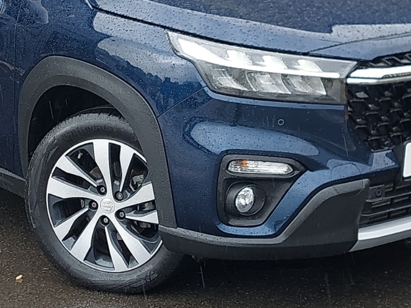 Used Suzuki SX4 S-Cross 2024 for sale - 76427102: Photo 9