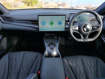 Used BYD Seal 2025 for sale - 77266093: Photo