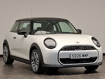 Used MINI Cooper 2026 for sale - 79044034: Photo