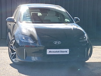 Used Hyundai IONIQ 6 2023 for sale - 79092116: Photo