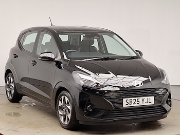 Used Hyundai i10 2025 for sale - 76555803: Photo