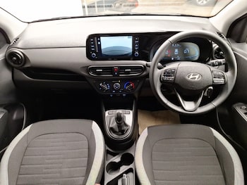 Used Hyundai i10 2025 for sale - 76555803: Photo