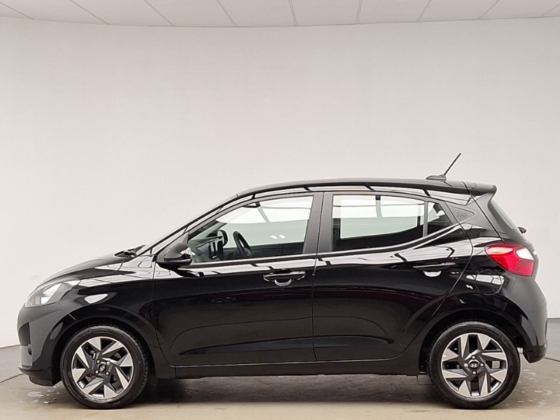 Used Hyundai i10 2025 for sale - 76555803: Photo 4