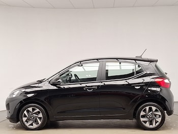 Used Hyundai i10 2025 for sale - 76555803: Photo