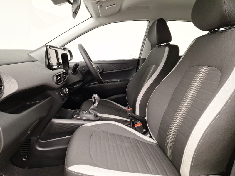 Used Hyundai i10 2025 for sale - 76555803: Photo 5