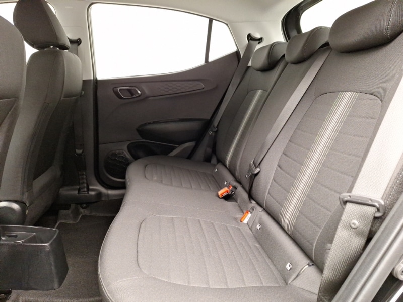 Used Hyundai i10 2025 for sale - 76555803: Photo 6