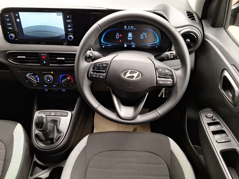 Used Hyundai i10 2025 for sale - 76555803: Photo 7