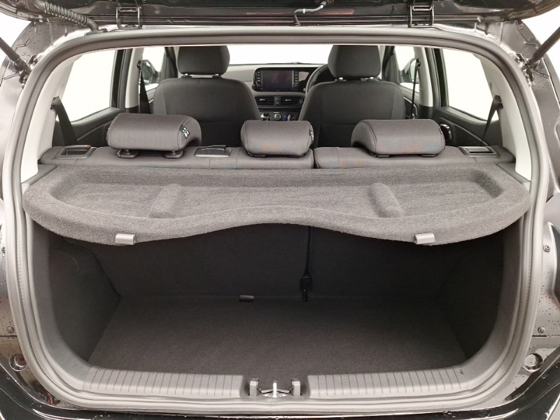 Used Hyundai i10 2025 for sale - 76555803: Photo 8