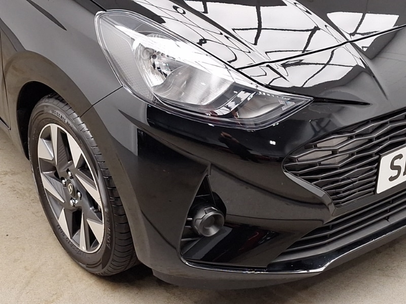 Used Hyundai i10 2025 for sale - 76555803: Photo 9