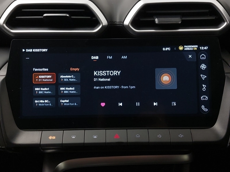 Used MG MG ZS 2025 for sale - 77752444: Photo 10