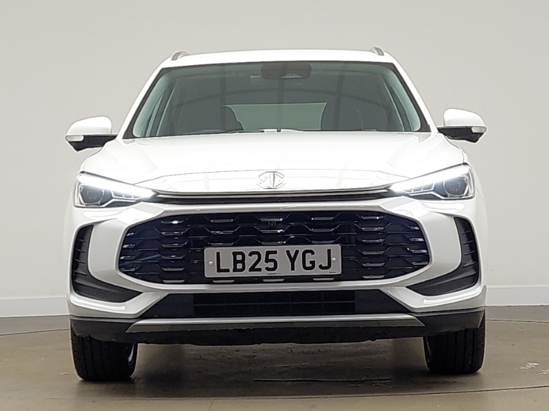 Used MG MG ZS 2025 for sale - 77752444: Photo 12