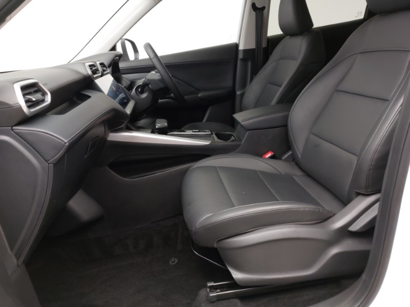 Used MG MG ZS 2025 for sale - 77752444: Photo 5