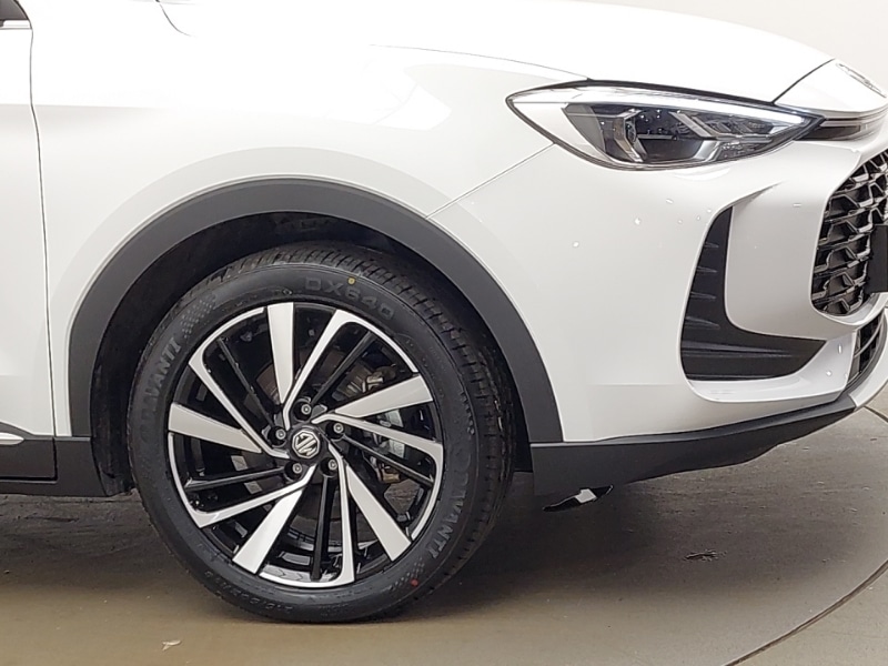 Used MG MG ZS 2025 for sale - 77752444: Photo 9