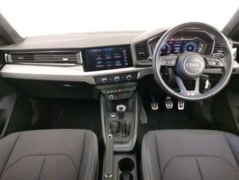 Used Audi A1 2022 for sale - 75077085: Photo