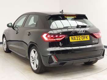 Used Audi A1 2022 for sale - 75077085: Photo