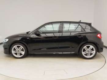 Used Audi A1 2022 for sale - 75077085: Photo