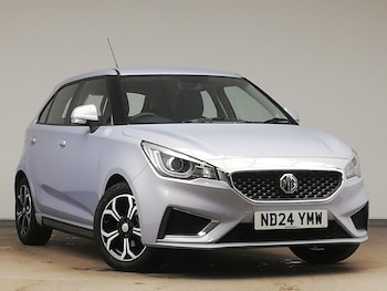 MG - MG3