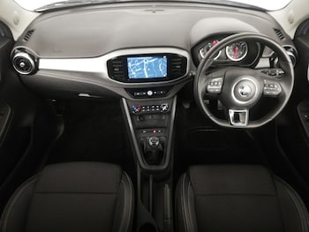 Used MG MG3 2024 for sale - 75913990: Photo