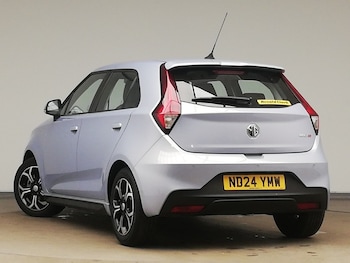 Used MG MG3 2024 for sale - 75913990: Photo