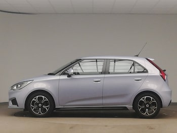 Used MG MG3 2024 for sale - 75913990: Photo