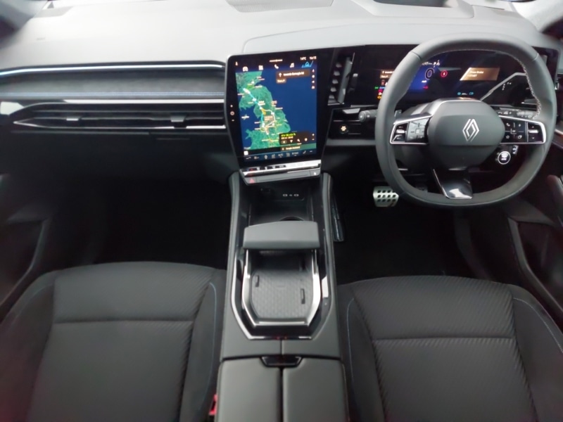 Used Renault Austral 2024 for sale - 77081014: Photo 2