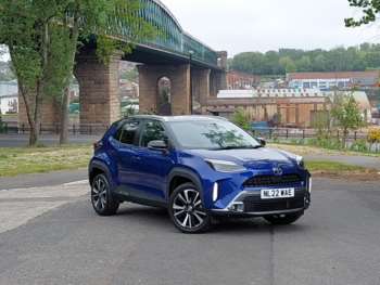 2022 - 1.5 Hybrid Premiere Edition 5dr CVT