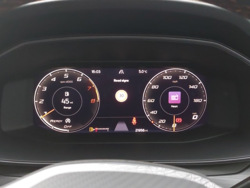 Used Cupra Formentor 2022 for sale - 77476129: Photo 11