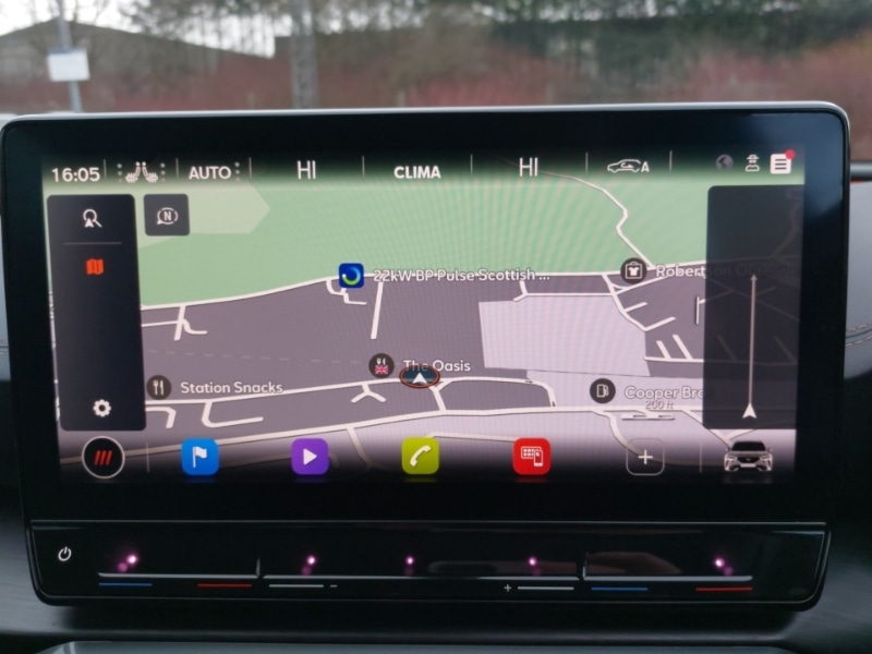 Used Cupra Formentor 2022 for sale - 77476129: Photo 12