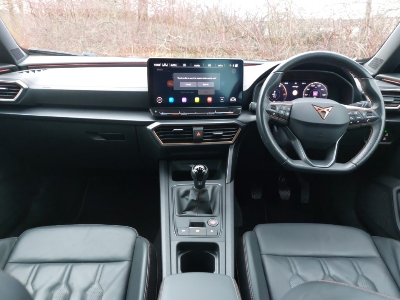 Used Cupra Formentor 2022 for sale - 77476129: Photo 2