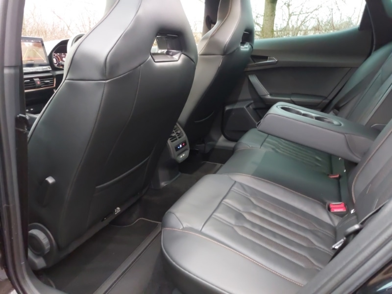 Used Cupra Formentor 2022 for sale - 77476129: Photo 6