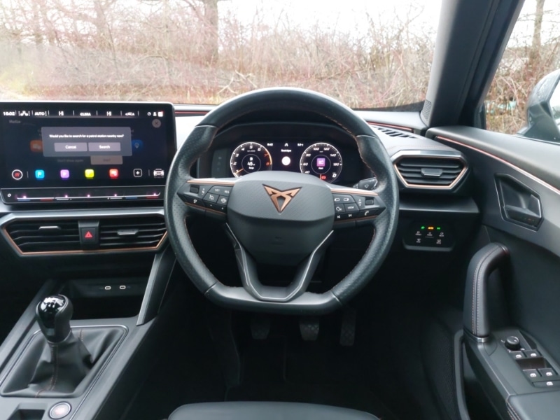 Used Cupra Formentor 2022 for sale - 77476129: Photo 7