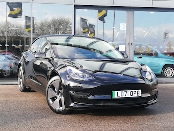 Used Tesla Model 3 2022 for sale - 78080298: Photo