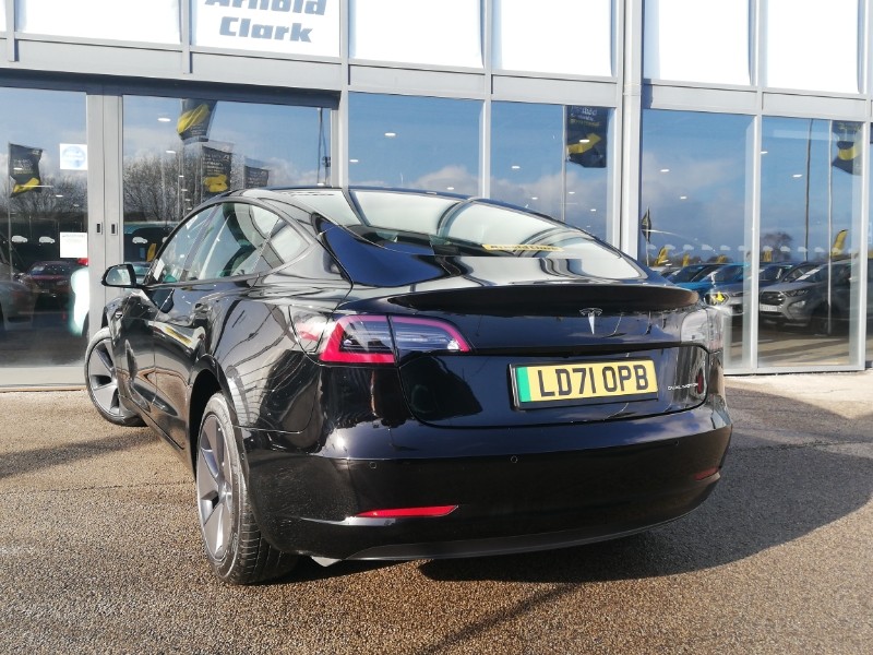 Used Tesla Model 3 2022 for sale - 78080298: Photo 3