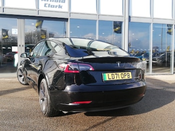 Used Tesla Model 3 2022 for sale - 78080298: Photo