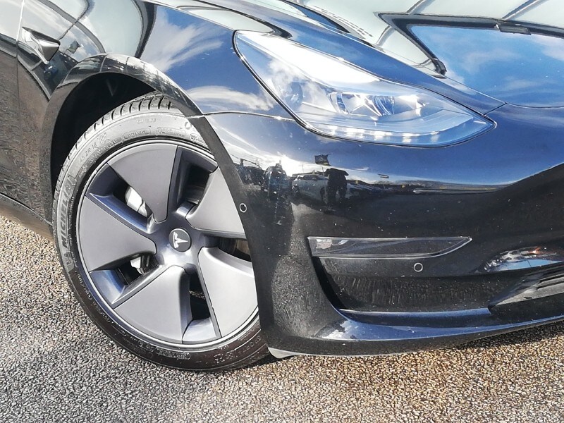 Used Tesla Model 3 2022 for sale - 78080298: Photo 9