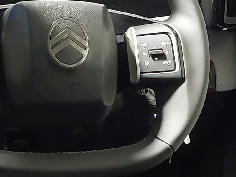 Used Citroen C3 2025 for sale - 77174326: Photo 11