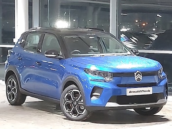 Citroen C3 feature image