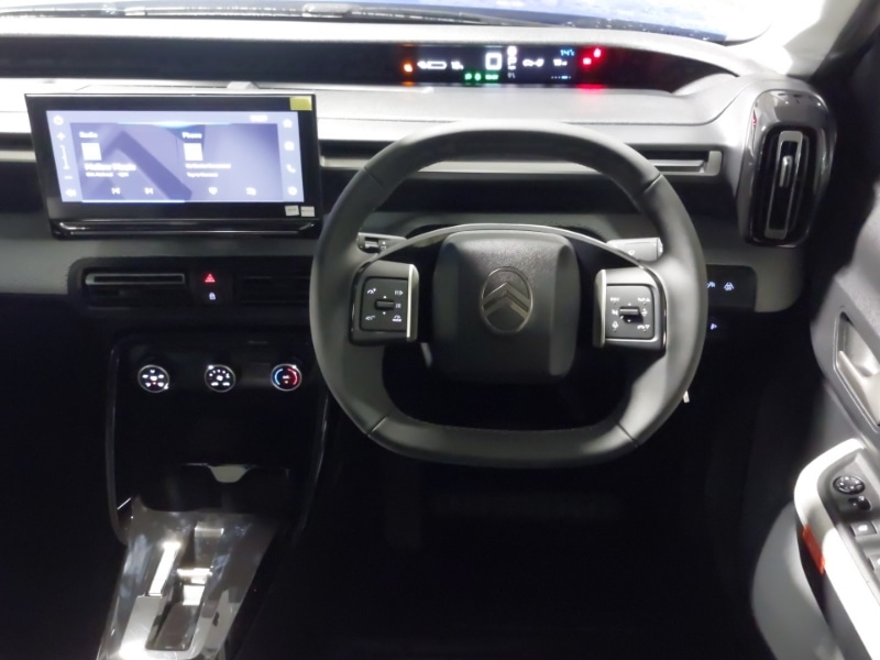 Used Citroen C3 2025 for sale - 77174326: Photo 7